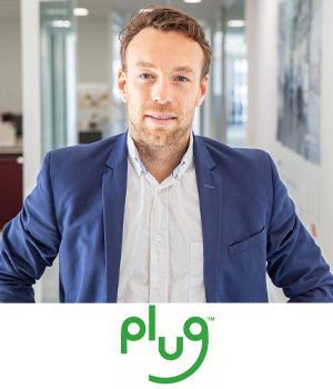 Devon Hyver Director Sales & Market Development EMEAI, Plug Power